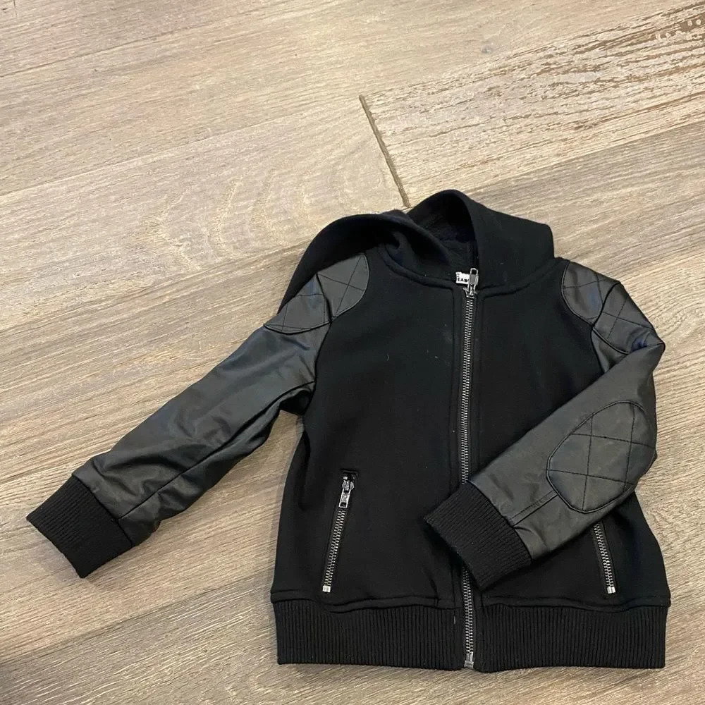 Epic Threads jacket - Picture 4 of 8